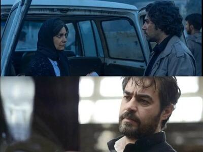 فیلم آمریکایی شهاب حسینی اکران می شود