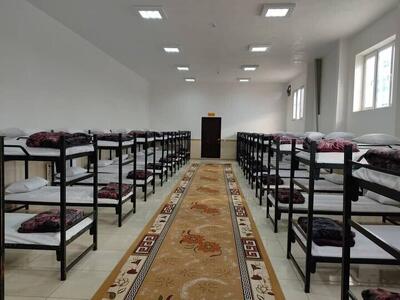 ارائه رایگان خدمات کاهش آسیب اعتیاد به بیش از ۱۲۰۰ نفر در البرز