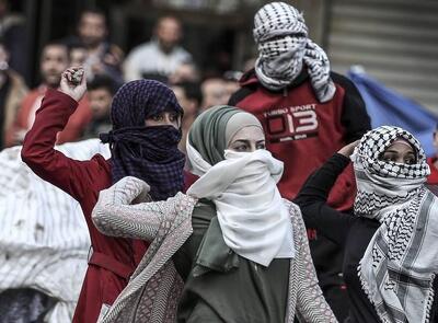 فرانسه دانشجوی اهل غزه را به دلیل «اظهارات یهودستیزانه» اخراج کرد