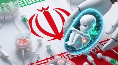 درمان ناباروری با کمک هوش مصنوعی