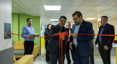 افتتاح نخستین باشگاه کارآفرینان نوجوانان فارس