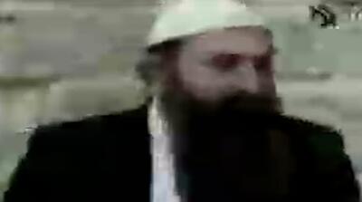 توصیف‌ها عجیب خاخام صهیونیست از ایرانی‌ها: قیام می‌کنند و...