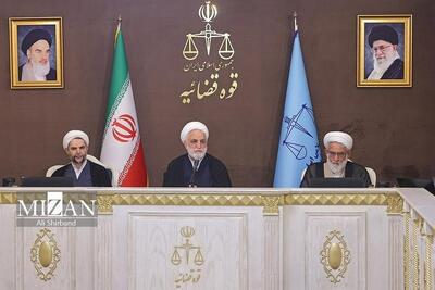 رئیس قوه قضا: احتکار برنج توسط یک شرکت عامل گرانی‌ها