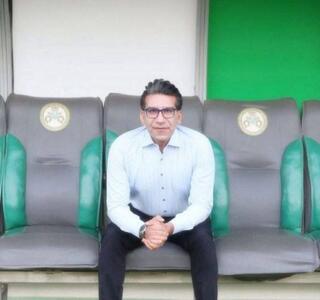 درگذشت یک گزارشگر فوتبال در اصفهان