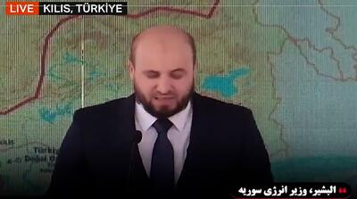 تصاویر آغاز انتقال گاز آذربایجان به سوریه