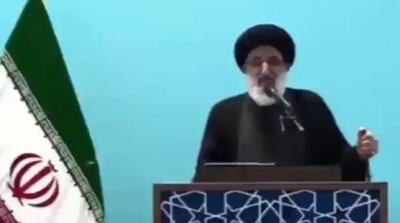 امام جمعه کرج: نگاه‌تان شبیه شتر باشد، نه قاطر!