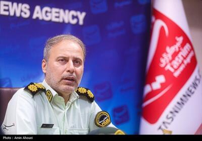 صدور بیش از یک میلیون گذرنامه در آستانه اربعین/ افزایش 30 درصدی تقاضای زائران در ماه صفر - تسنیم