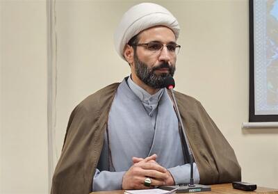 برگزاری مراسم جاماندگان اربعین در کردستان - تسنیم