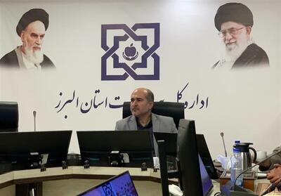 مطالبات بیمه سلامت البرز به 285 موسسه درمانی ‌‌پرداخت شد‌ - تسنیم