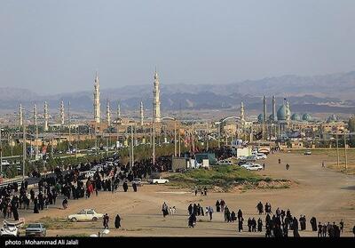 تغییر زمان راهپیمایی دلدادگان اربعین در قم/ پنجشنبه 23 مرداد برگزار می‌شود - تسنیم