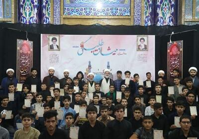 سهم حوزه علمیه در جنگ شناختی - تسنیم