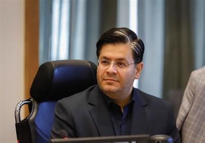 سامانه وضعیت برخط ترافیک اصفهان رونمایی شد - تسنیم
