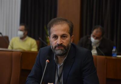 زارعی: تیم ملی سنگنوردی به مسابقات جهانی اعزام می‌شود - تسنیم