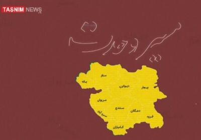 روایت تسنیم از مرز باشماق/از امنیت کامل تا ارائه خدمات متفاوت به زائران - تسنیم
