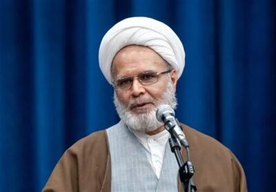 جلب رضایت مردم و تسهیل امور در صدر برنامه‌های مسئولان استان مرکزی باشد - تسنیم