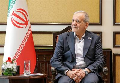 بازدید سرزده رئیس جمهور از مرکز پایش و دیسپچینگ برق کشور - تسنیم