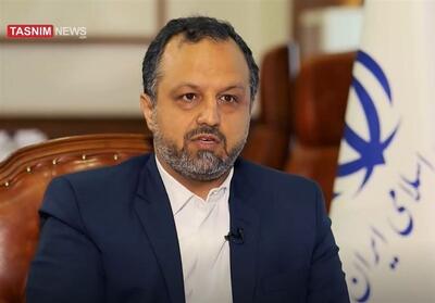 هشدار خاندوزی درباره رکود تولید؛ سیاست انقباض پولی باید متوقف شود - تسنیم