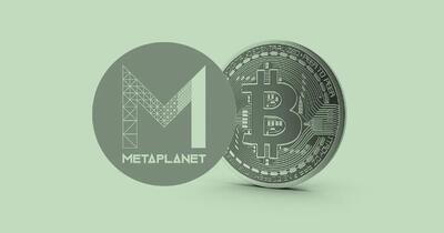 متاپلنت ۴۶۳ بیت‌کوین دیگر خریداری کرد؛ مجموع دارایی‌ها به ۱۷٬۵۹۵ بیت‌کوین رسید