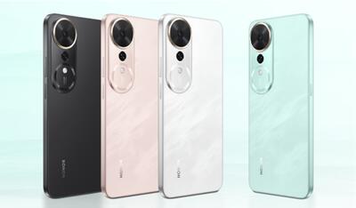 گوشی Honor Play 70 Plus با تراشه قدرتمند Snapdragon 6s Gen 3 معرفی شد