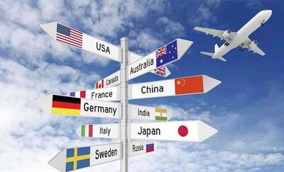 بسترهای لازم برای بازگشت ایرانیان مهاجر فراهم نیست