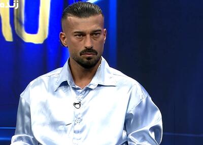 رضائیان: بازیکن استقلال نباید دنبال بهانه باشد