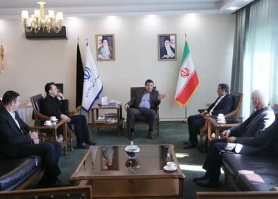 انتظار وزیر ورزش از سرمربی خارجی تیم ملی جودو