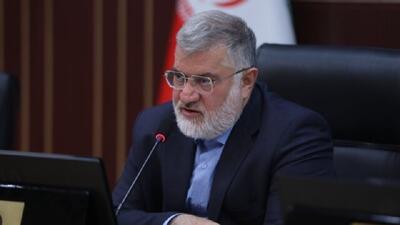 شتاب در ساخت بیمارستان سوانح سوختگی غرب تهران با پیگیری استاندار تهران