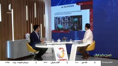کمک‌های هفته گذشته به غزه مانند انداختن یک قطره در اقیانوس است + فیلم