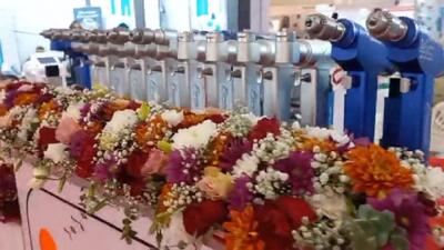 تولید دستگاه‌های جراحی پیشرفته ارتوپدی و مغز و اعصاب در کشور