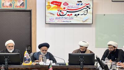 اربعین فرصتی برای تبیین اقتدار جمهوری اسلامی در منطقه و جهان است