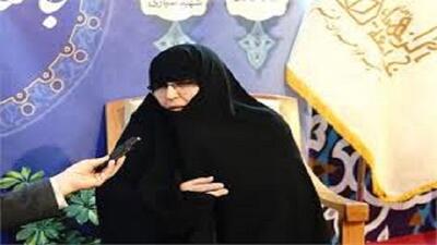 تمرکز جامعه‌الزهرا (س) بر گره‌گشایی از چالش‌های زن و خانواده