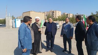 پیشگامی دفتر تبلیغات اسلامی حوزه علمیه قم در مدیریت منابع آبی