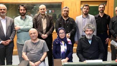 جابه‌جایی ساختاری واحد دوبلاژ در کنار مدیریت حرفه‌ای و دلسوزانه، سرعت و کیفیت را ارتقا داد