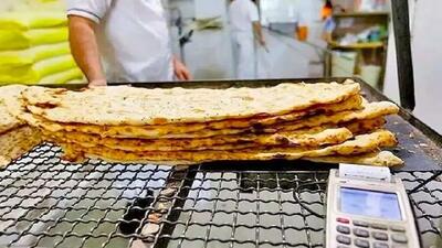تخلفات پی‌در‌پی گران‌فروشی، بدون ذره‌ای پشیمانی + فیلم
