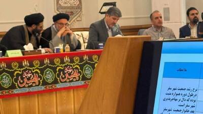 تصویب طرح جامع شهر سقز پس از ۳ سال انتظار