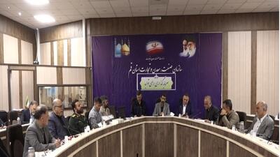 تصویب پرداخت ۶۹ میلیارد تومان تسهیلات رونق تولید به بخش صنعت قم