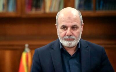 علی‌اکبر احمدیان به دولت می‌رود