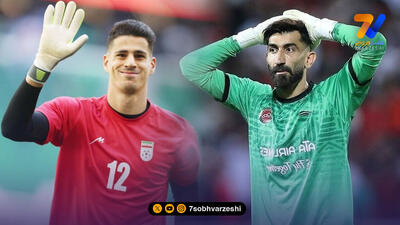 ادعای مربی سابق منچستر یونایتد: پیام نیازمند از علیرضا بیرانوند کامل تر است!