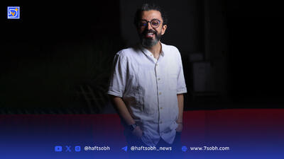 فرزین محدث: خواستم زندگی را تجربه کنم