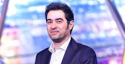مادر شهاب حسینی + عکس