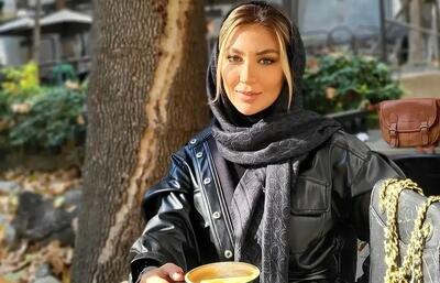عکس جدید مینا مختاری؛ استایل جذاب خانم بلاگر رو ببینید