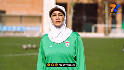 ادامه اردوهای آماده‌سازی تیم ملی فوتبال نوجوانان بانوان