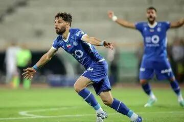 شوک دوباره به استقلال خبرساز شد