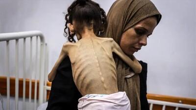 توصیف دردناک سازمان ملل از وضعیت غزه
