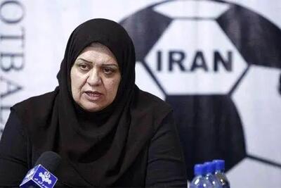 وعده فریده شجاعی «پوچ» در آب درآمد!