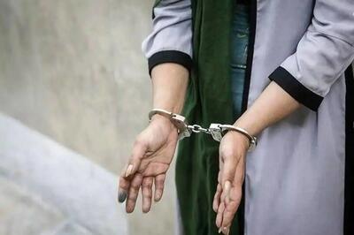 کلاهبرداری ۶۵۰ میلیاردی یک زن با ترفند پیش فروش ملک