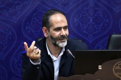 برجام چاهی بود که برای کشور کندند