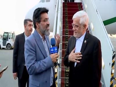 معاون اول رئیس‌جمهور از دستاوردهای سفر به ترکمنستان گفت