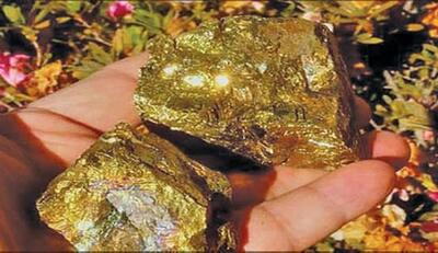 سهم بردسکن از درآمد ۱۰۰میلیاردی معادن؛ فقط یک درصد!