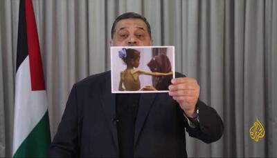انتقاد شدید عضو ارشد حماس از شورای امنیت